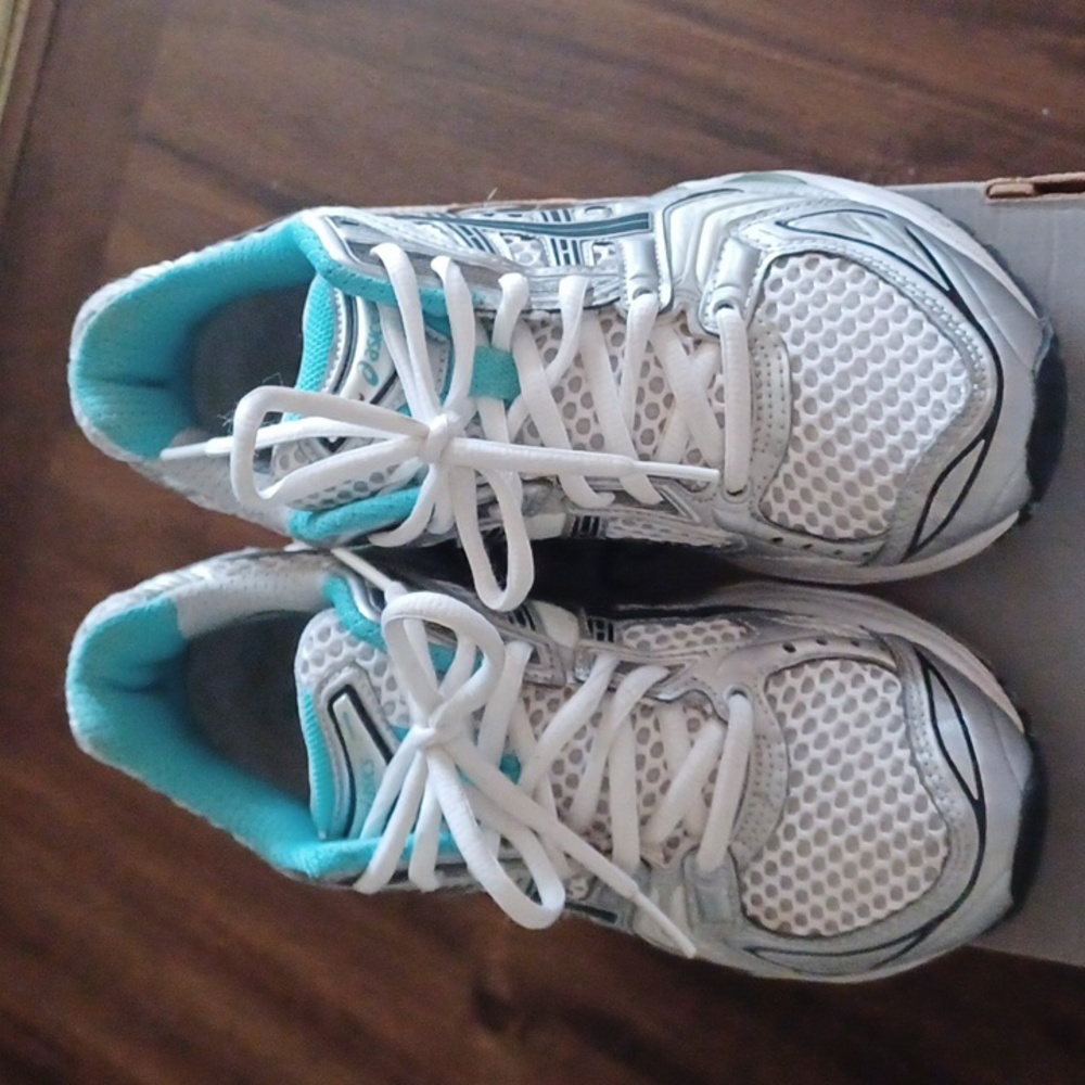 Asics
